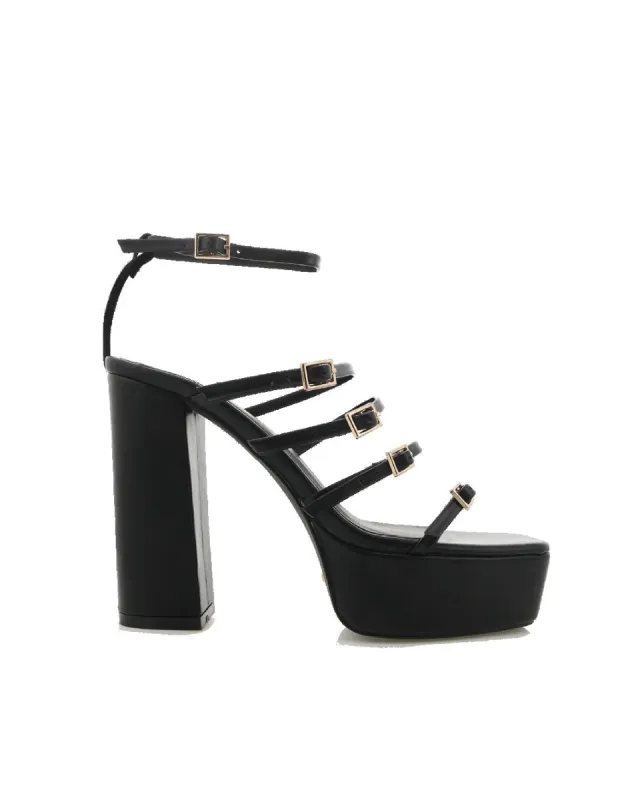 HADDIE - BLACK sold by Billini