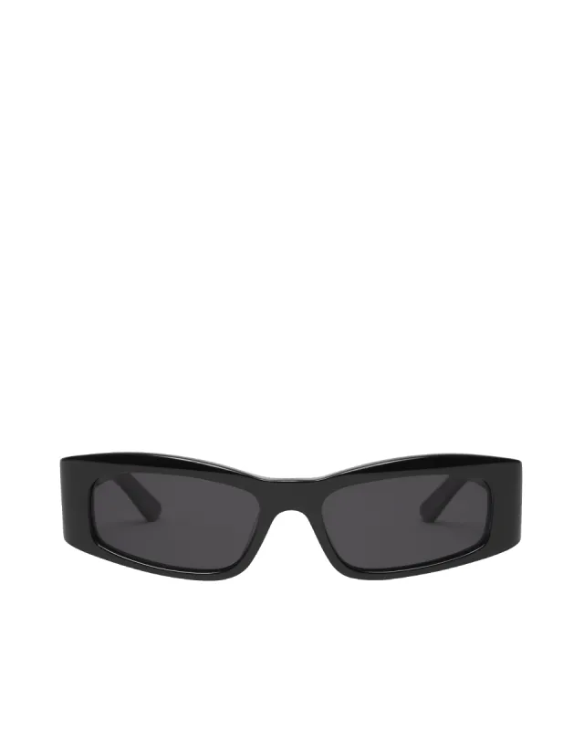THE CAMILA - BLACK-JET sold by Billini