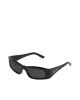 THE CAMILA - BLACK-JET sold by Billini