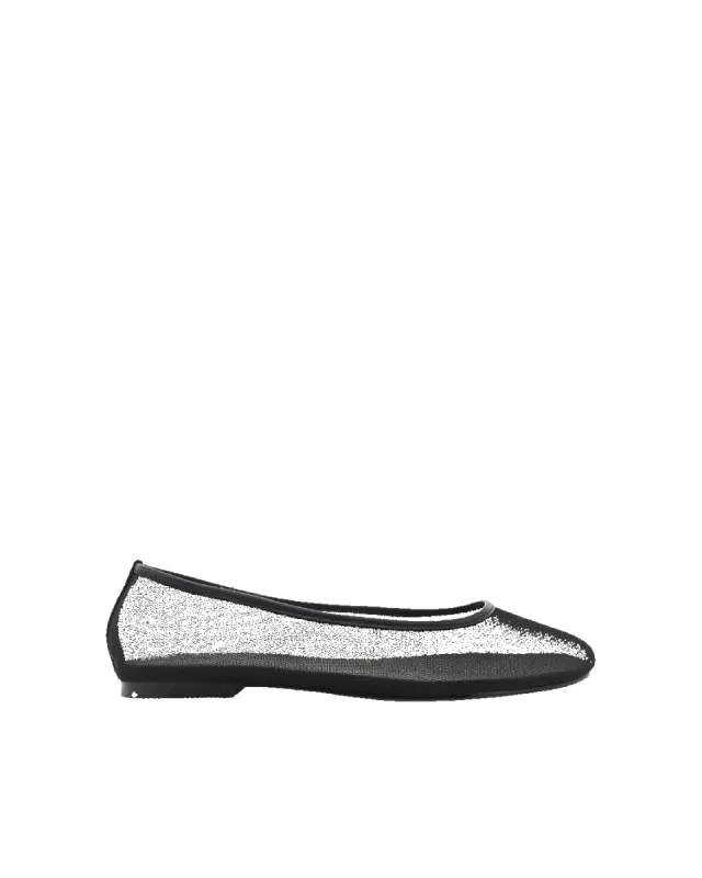 GRACYN - BLACK MESH sold by Billini