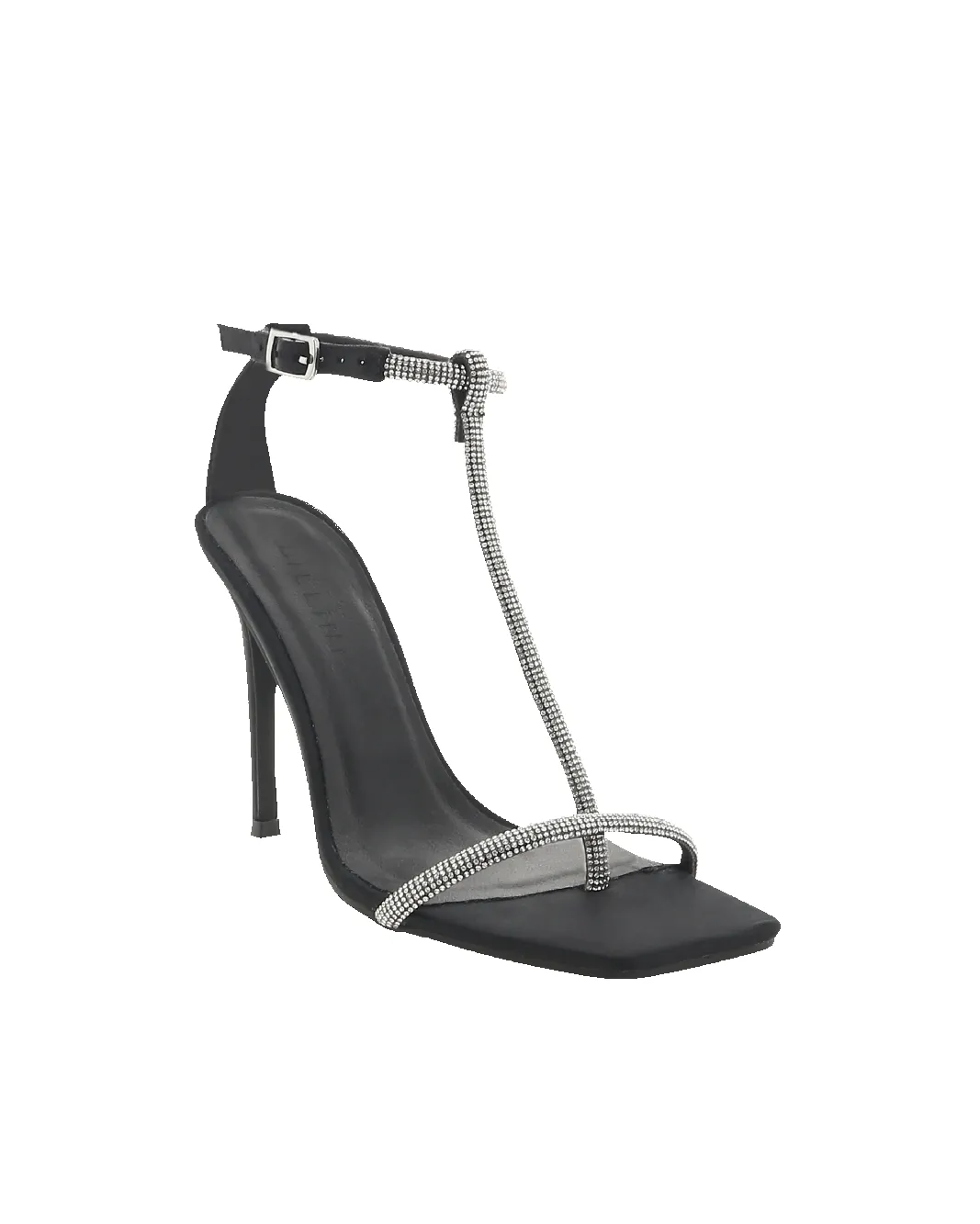 GENO - BLACK SATIN sold by Billini product image thumbnail 3