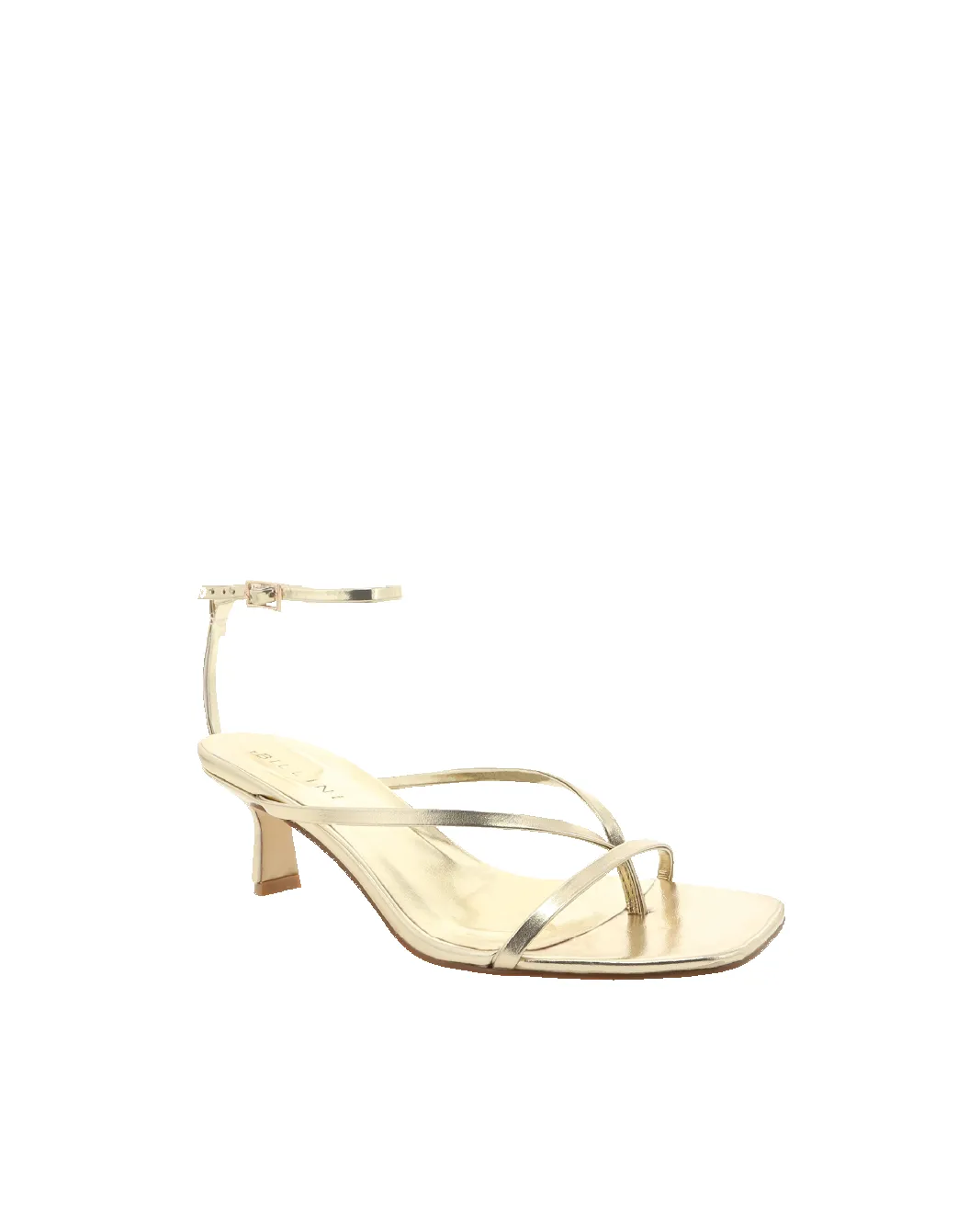 CASPIAN - ANTIQUE GOLD sold by Billini product image thumbnail 3