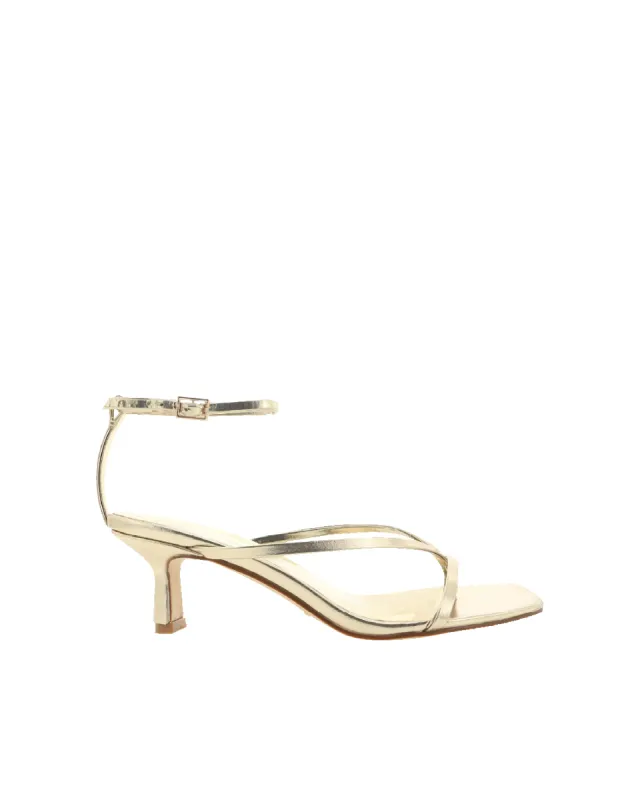 CASPIAN - ANTIQUE GOLD sold by Billini