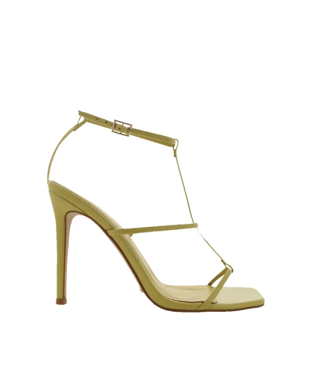 GIADA - CHARTREUSE sold by Billini