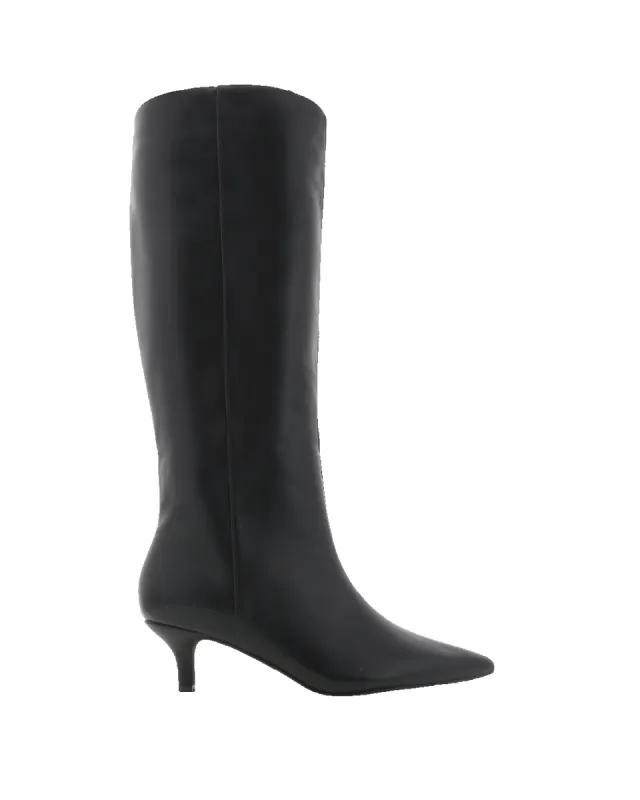 CHARLIE - BLACK sold by Billini