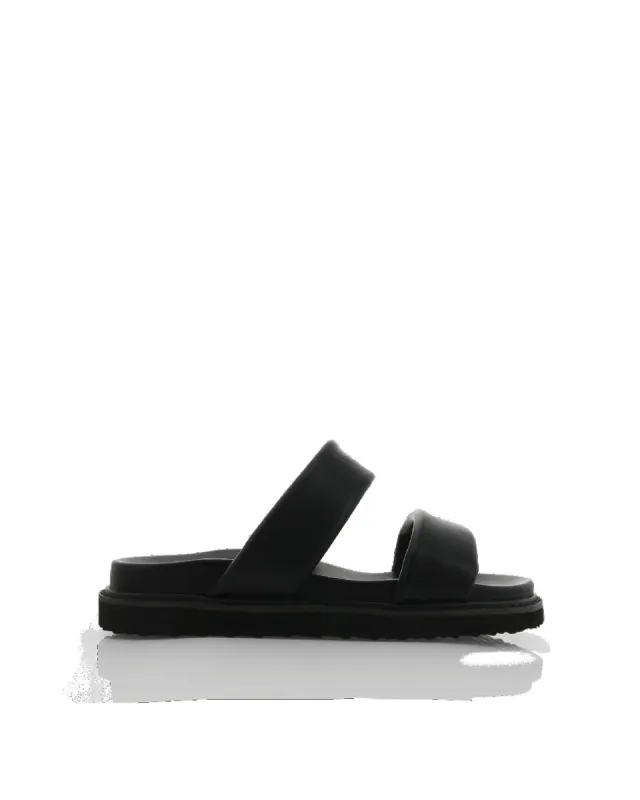 ZILMA - BLACK sold by Billini