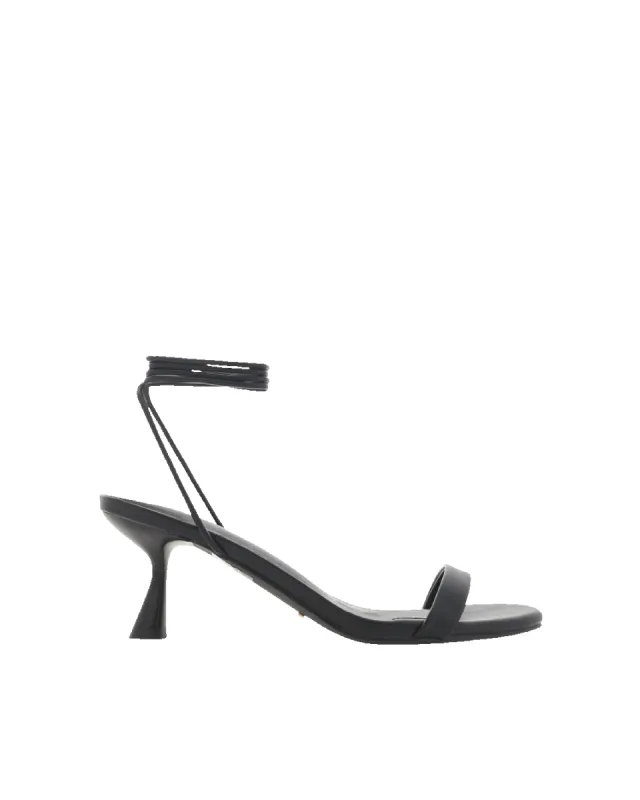 WANETA - BLACK sold by Billini