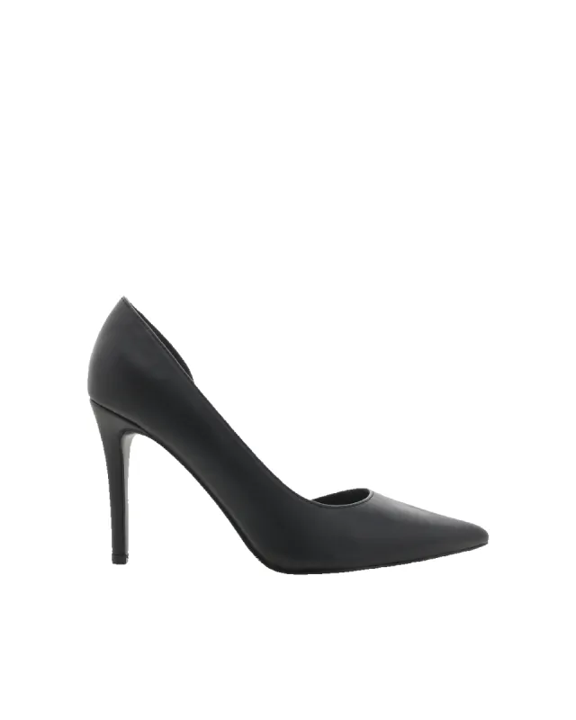 UTOPIA - BLACK made by Billini