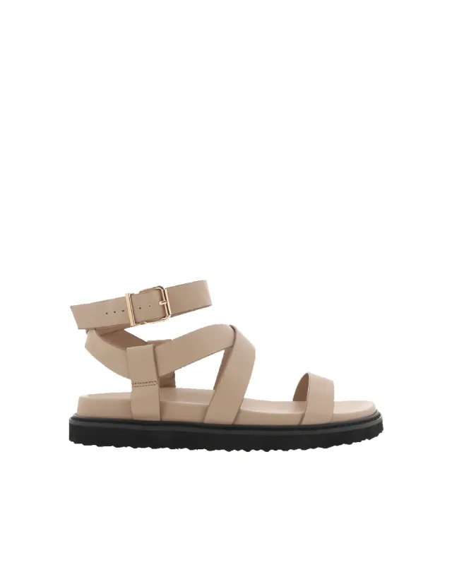 ZOELIE - LATTE sold by Billini