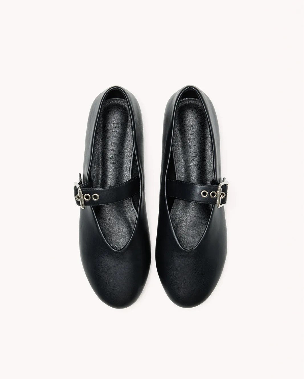 JABA - BLACK sold by Billini product image thumbnail 4