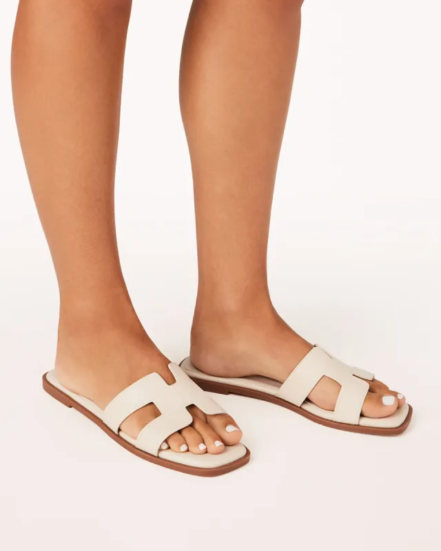 GORDY - LIGHT BEIGE sold by Billini