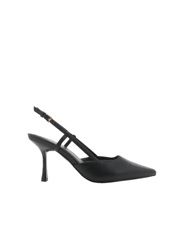 ISABEL - BLACK sold by Billini