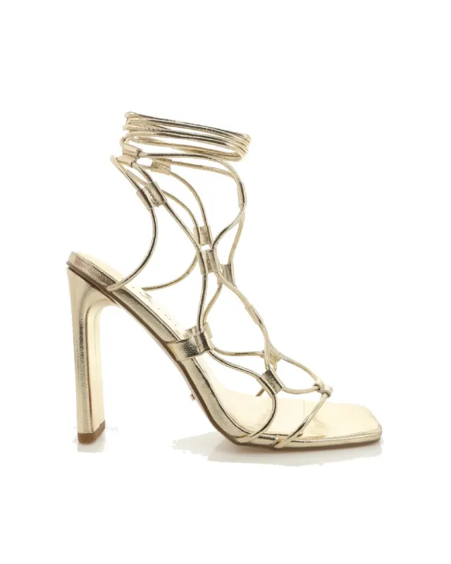 ELIYA - GOLD METALLIC sold by Billini