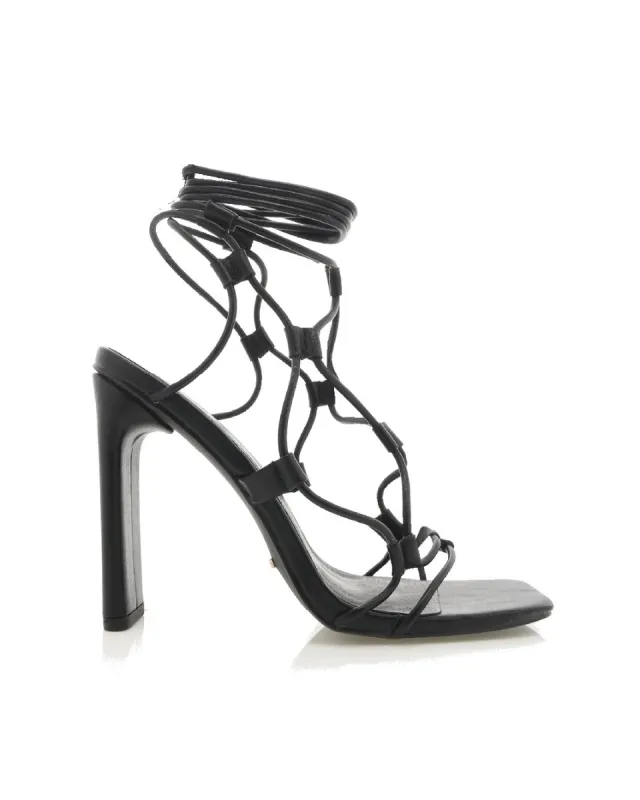 ELIYA - BLACK sold by Billini