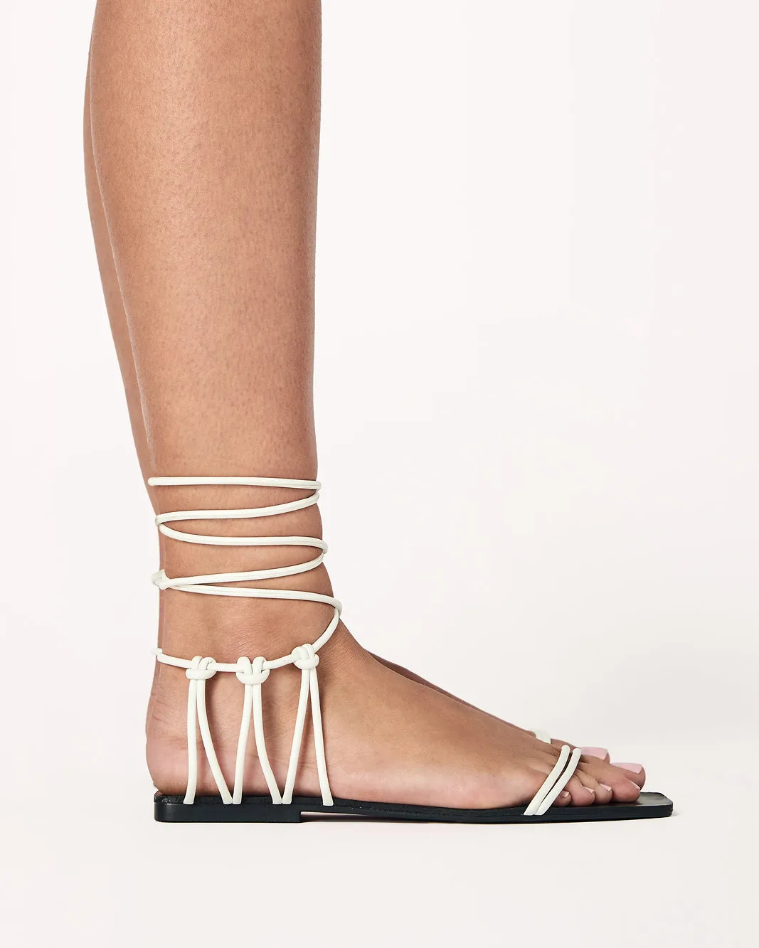 INES - WHITE sold by Billini product image thumbnail 5