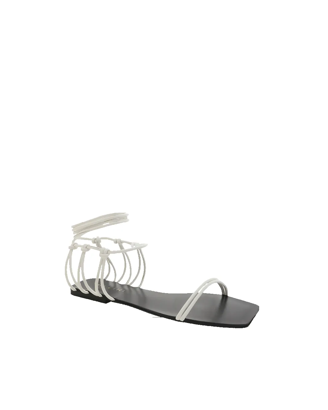 INES - WHITE sold by Billini product image thumbnail 3