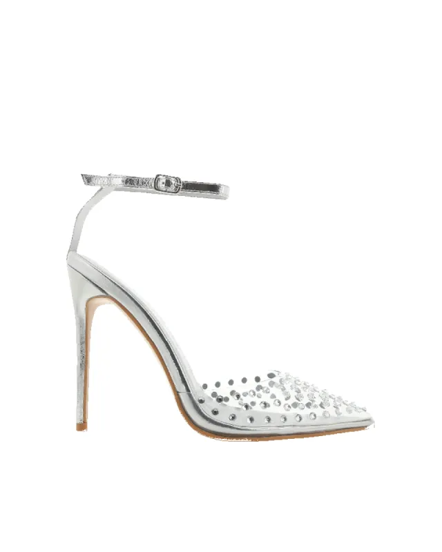 ONSLOW - SILVER sold by Billini