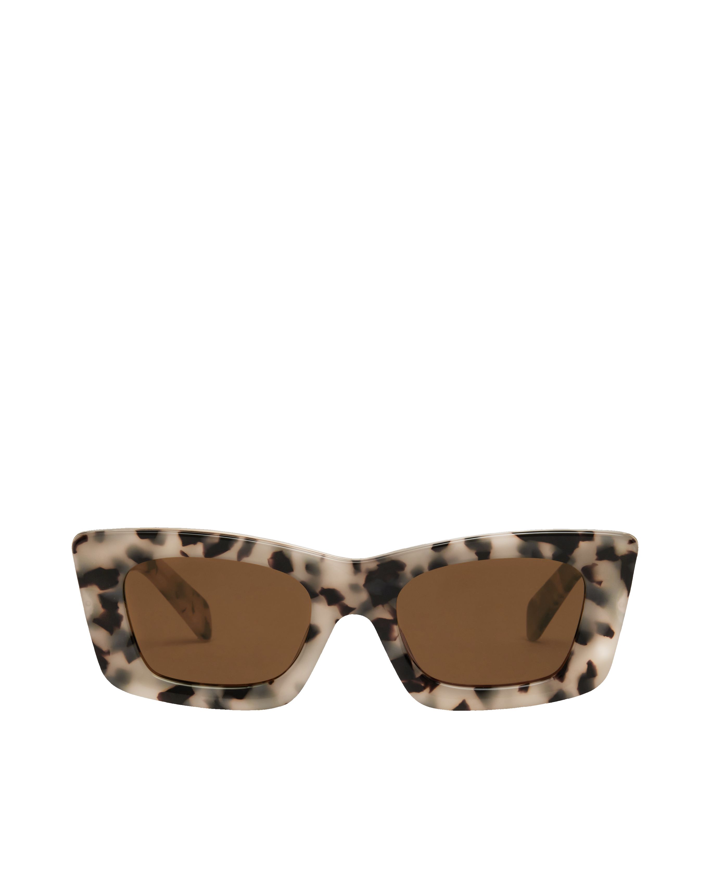 THE KAIA - BLONDE TORT-BROWN sold by Billini