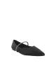 ADLAR - BLACK SATIN sold by Billini