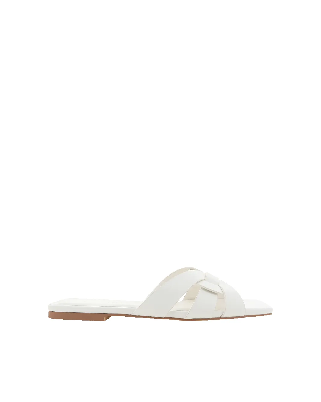 RYLEY - WHITE sold by Billini