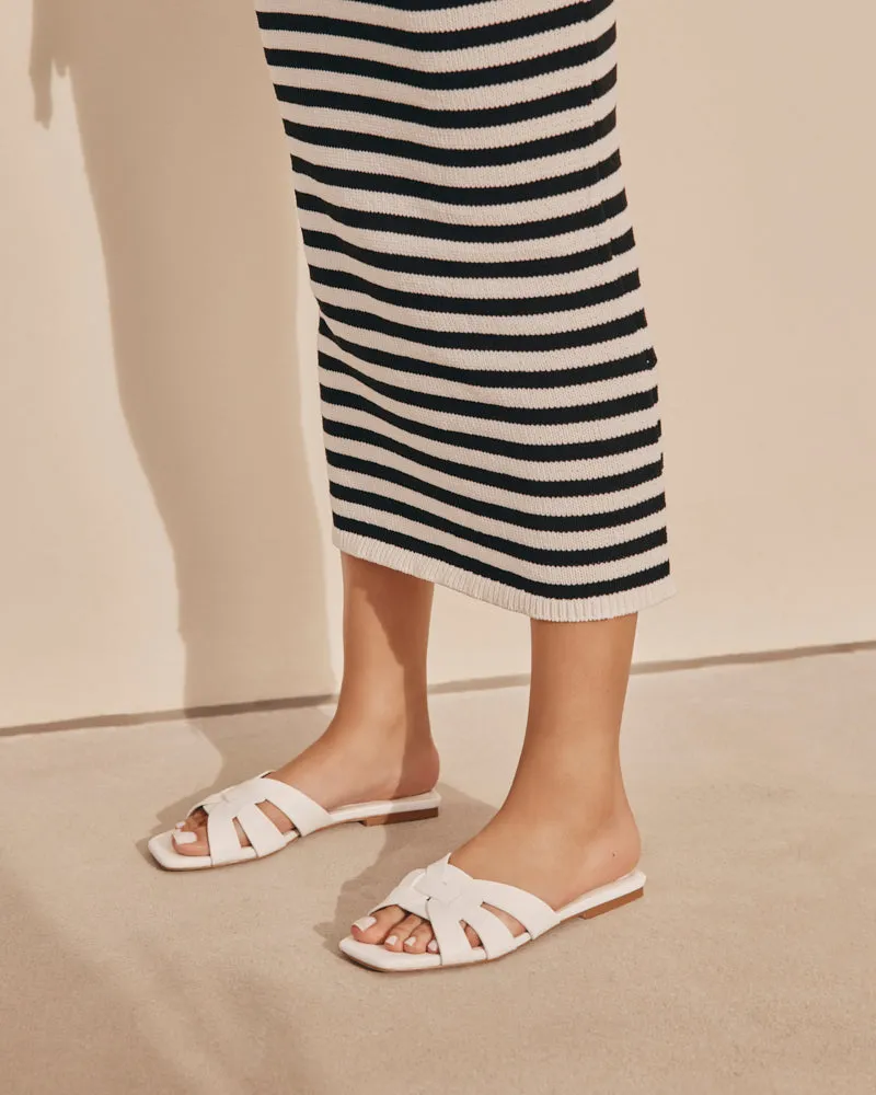 RYLEY - WHITE sold by Billini product image thumbnail 2