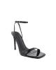 GLAM - BLACK PATENT sold by Billini