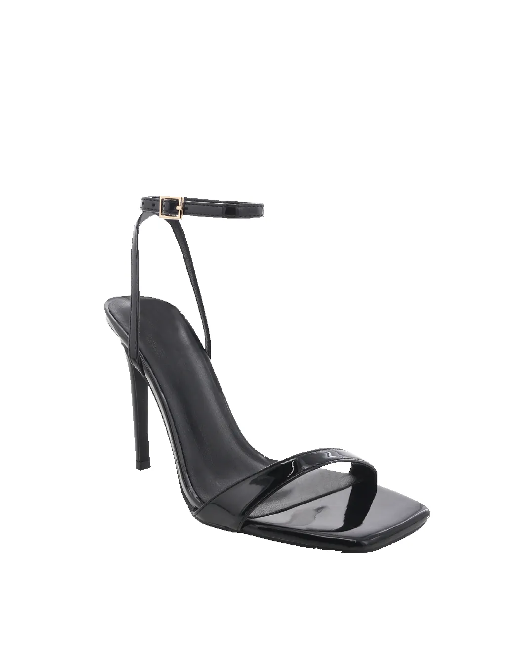 GLAM - BLACK PATENT sold by Billini product image thumbnail 2