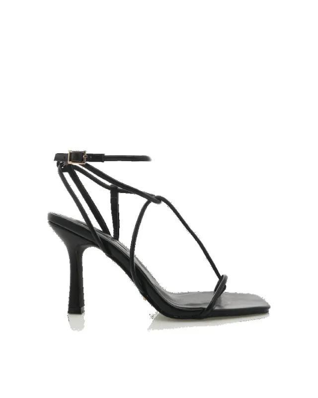 SEDONIA - BLACK sold by Billini