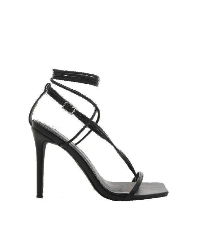 GALINA - BLACK sold by Billini