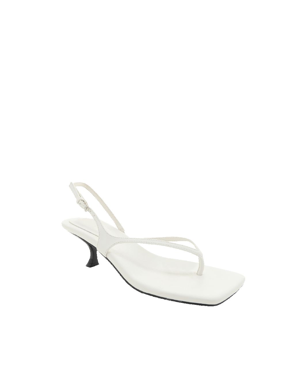 DANBY - WHITE sold by Billini product image thumbnail 3