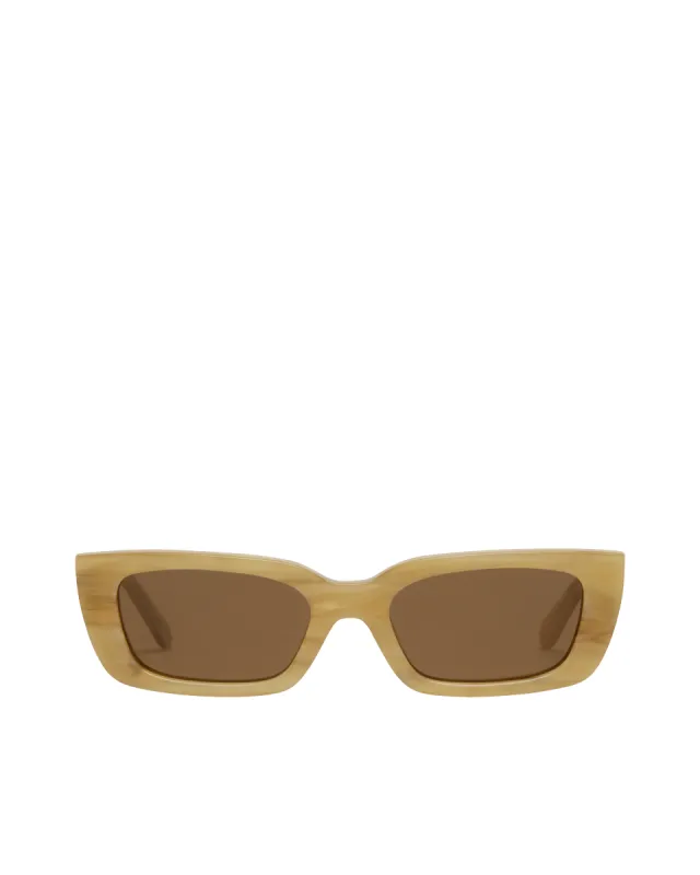 THE BUNDCHEN - BLONDE SWIRL-CHOCOLATE sold by Billini