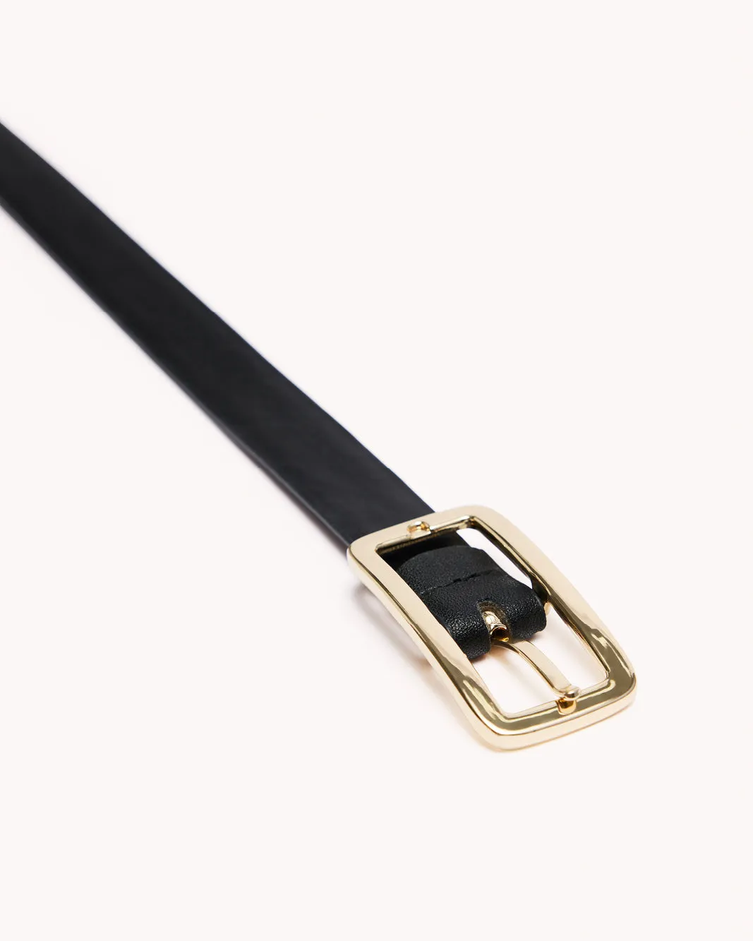 ADA BELT - BLACK-GOLD sold by Billini product image thumbnail 3