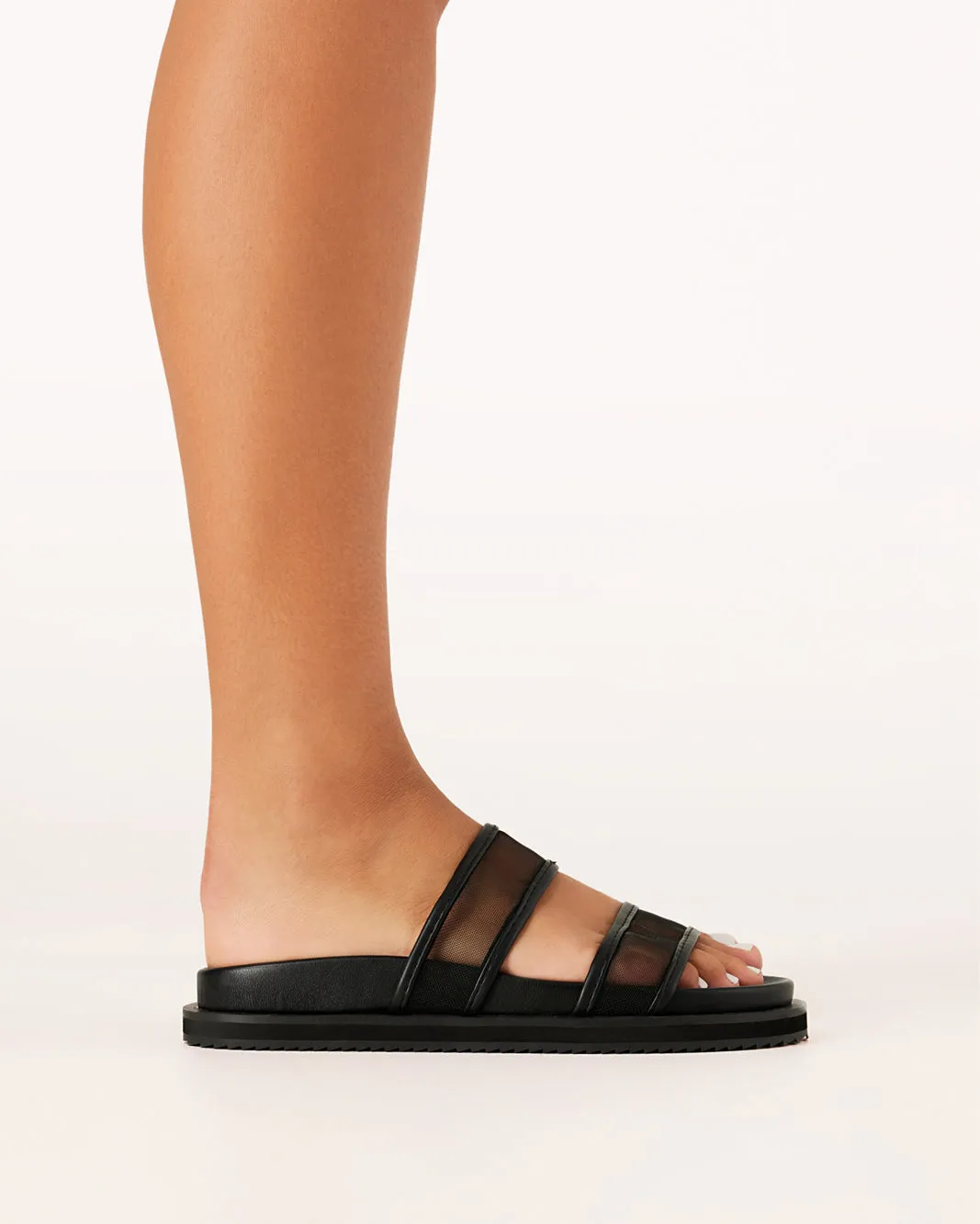 TAMRE - BLACK MESH sold by Billini product image thumbnail 5