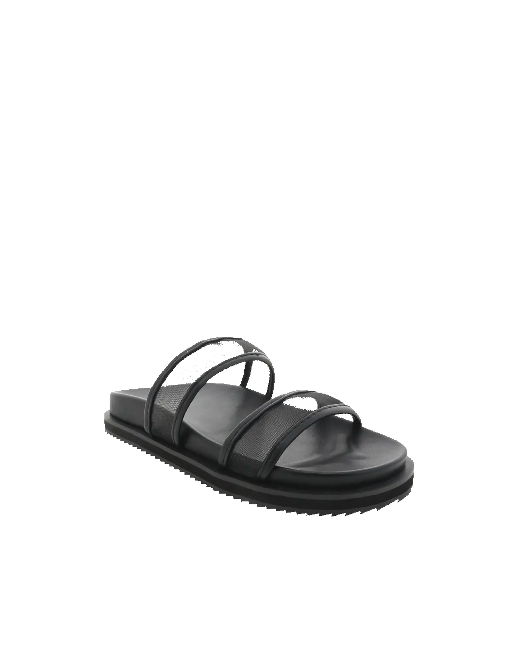 TAMRE - BLACK MESH sold by Billini product image thumbnail 3