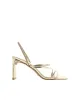 GENNA - GOLD METALLIC sold by Billini