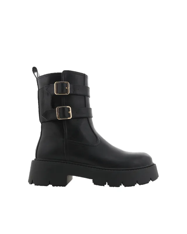 RHEMA - BLACK sold by Billini