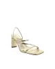 GENNA - GOLD METALLIC sold by Billini