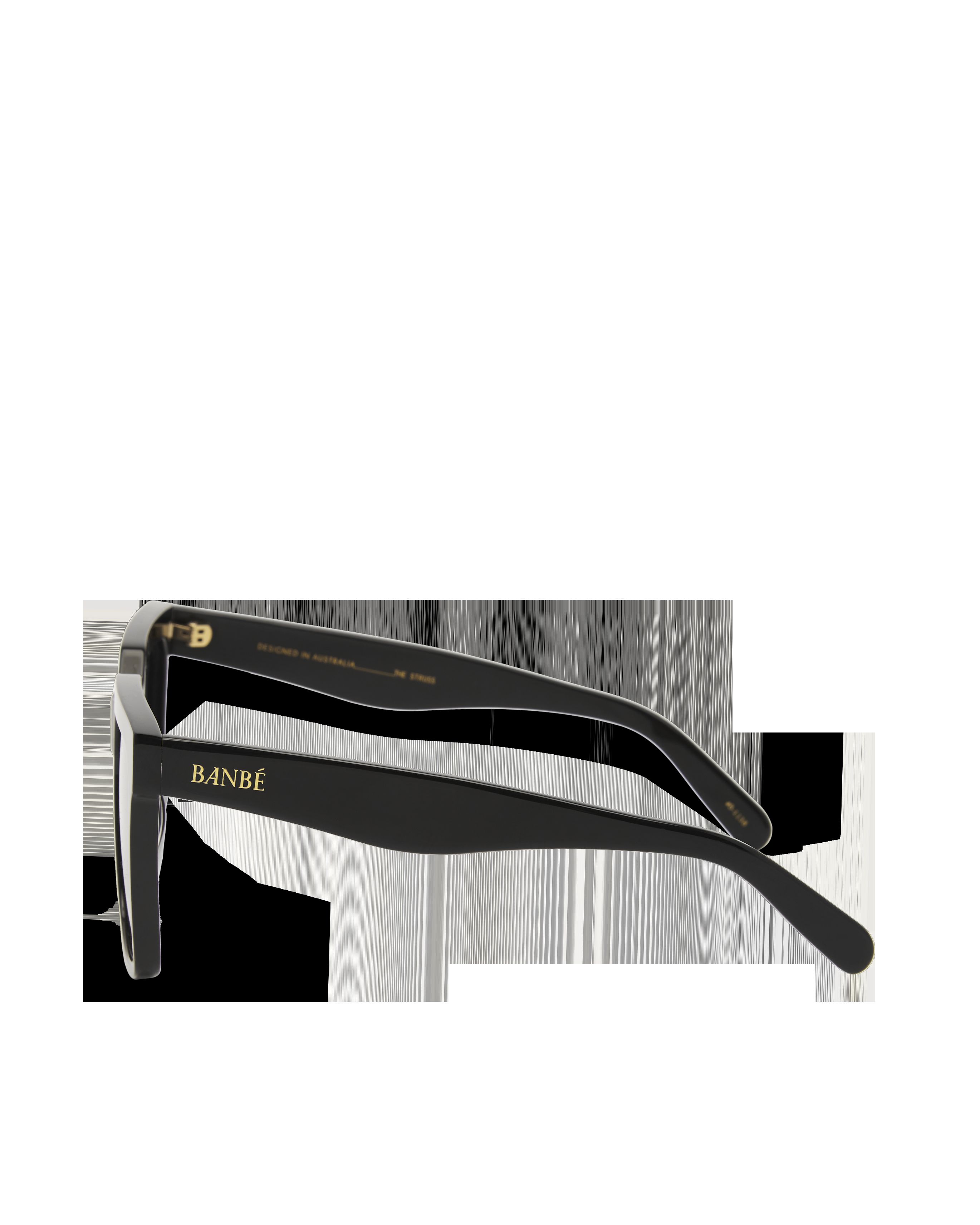 THE STRUSS - BLACK-INK sold by Billini product image thumbnail 4