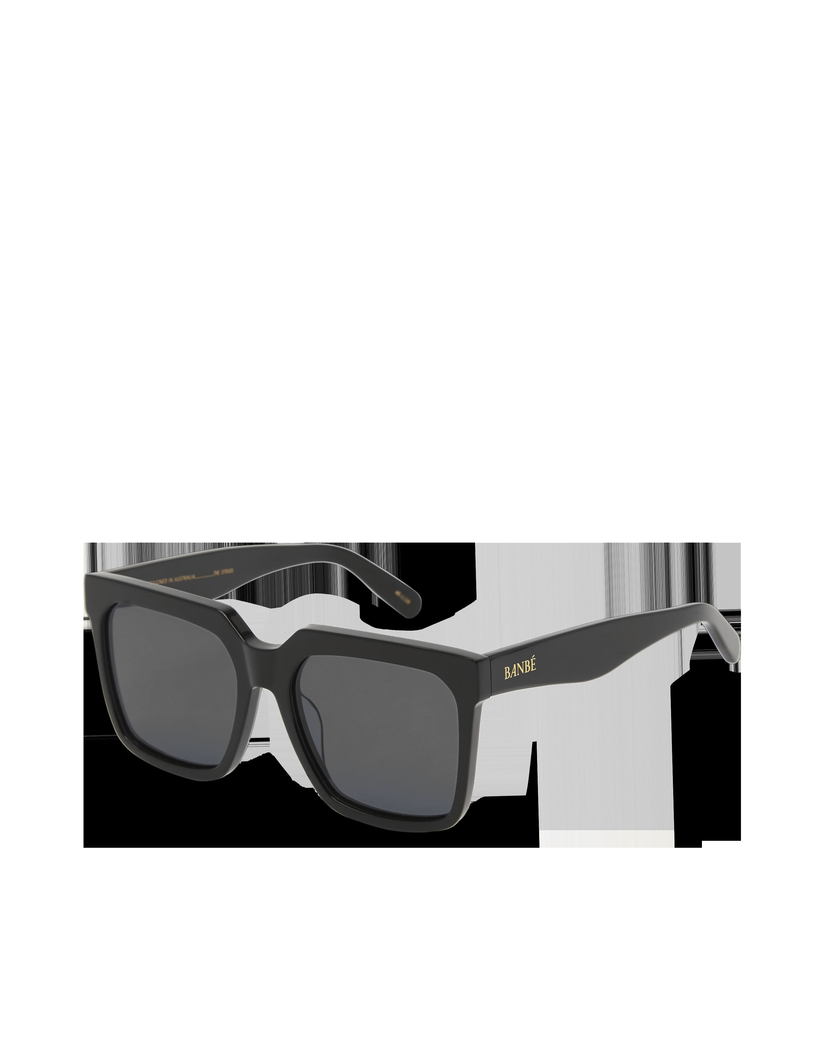 THE STRUSS - BLACK-INK sold by Billini product image thumbnail 3