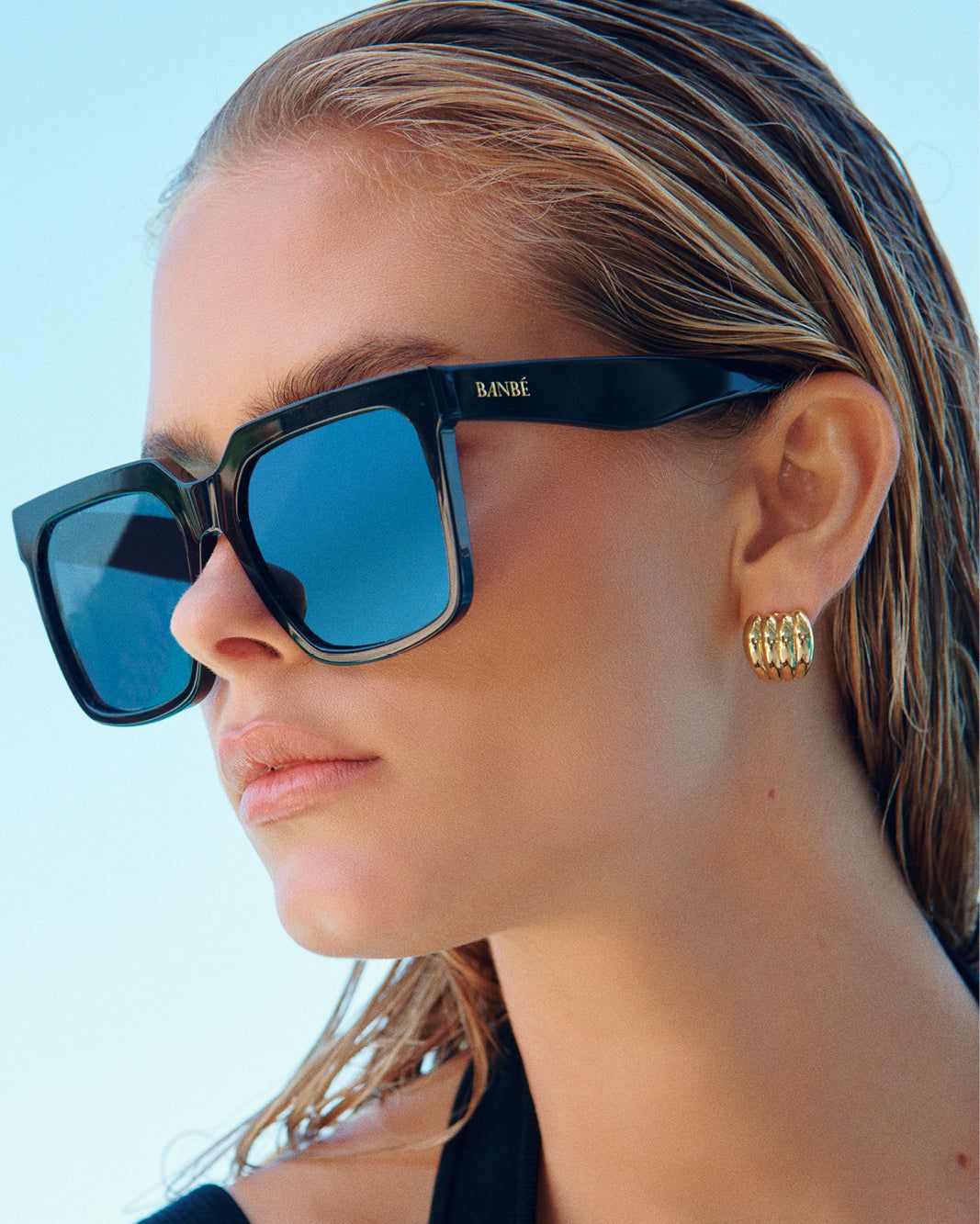 THE STRUSS - BLACK-INK sold by Billini product image thumbnail 5