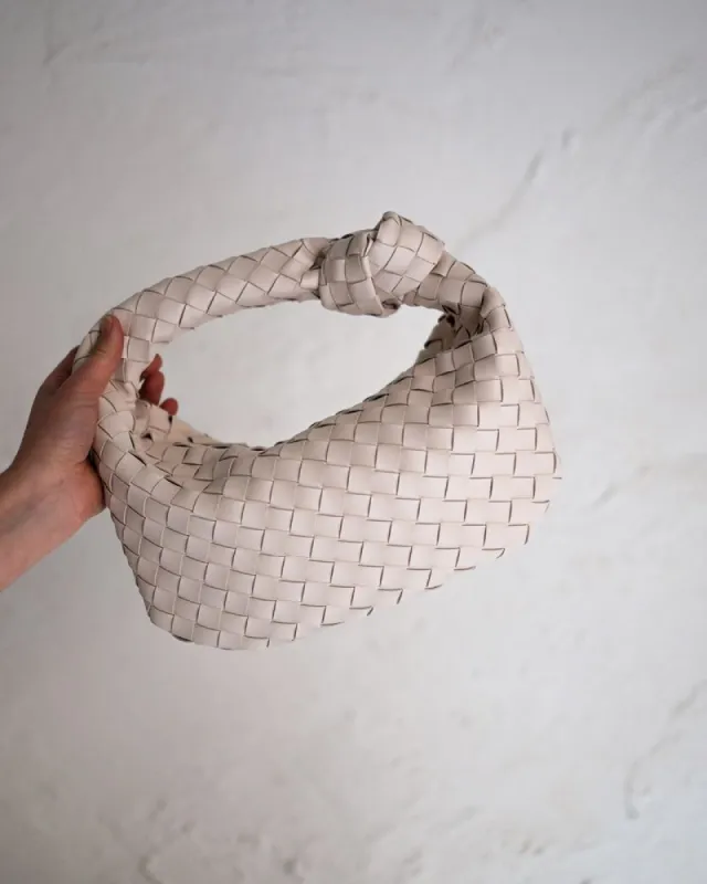 AVA SHOULDER BAG - STONE sold by Billini