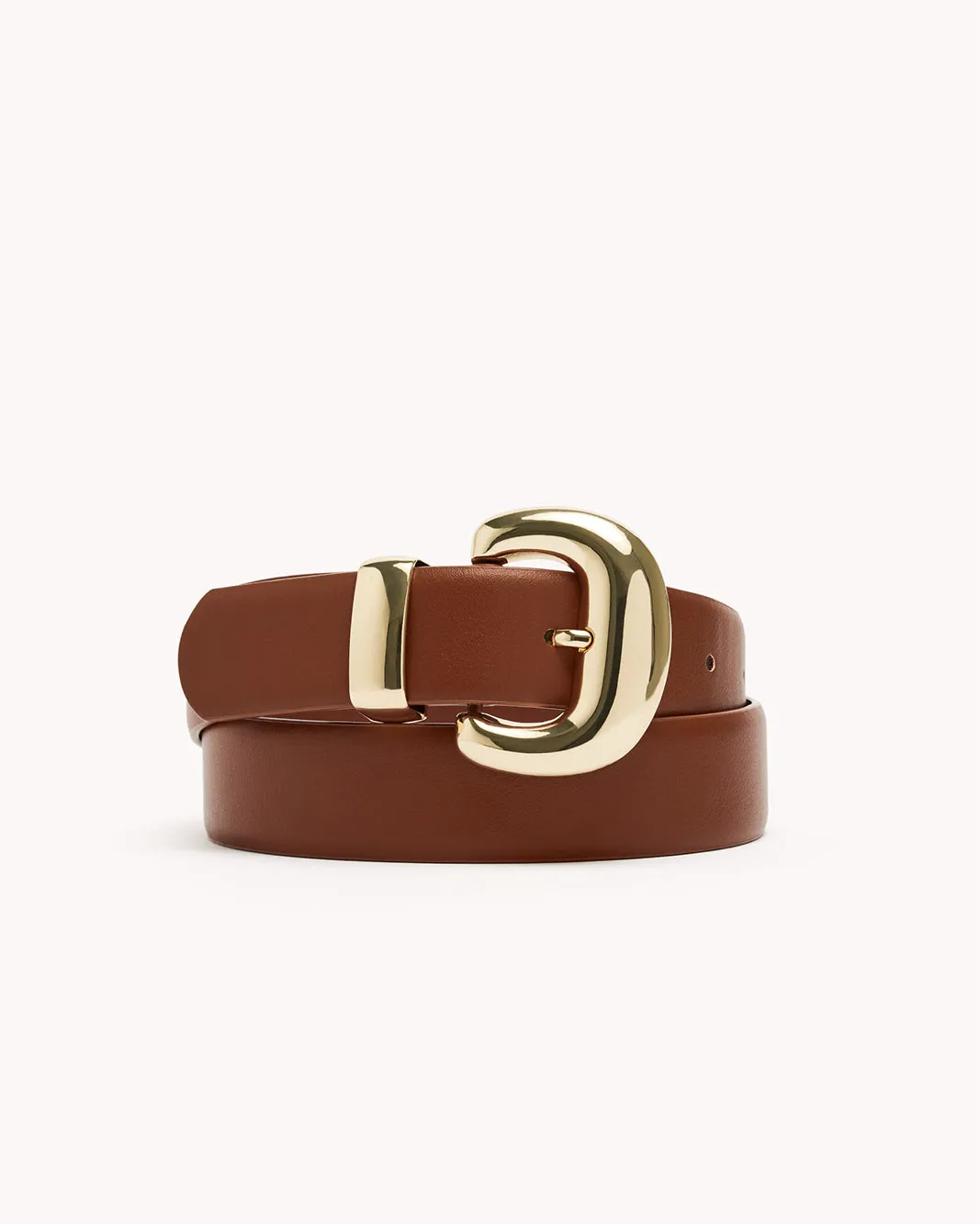 ANNE BELT - TAN-GOLD sold by Billini product image thumbnail 2