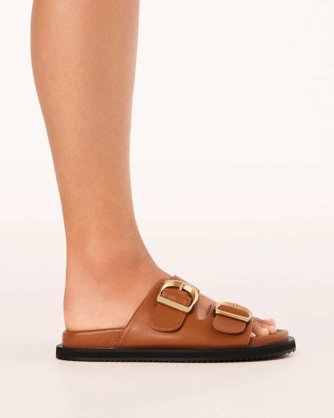 TAYO - DARK TAN sold by Billini product image thumbnail 5