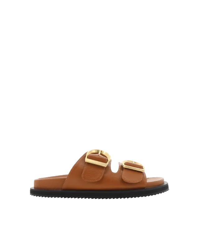 TAYO - DARK TAN sold by Billini