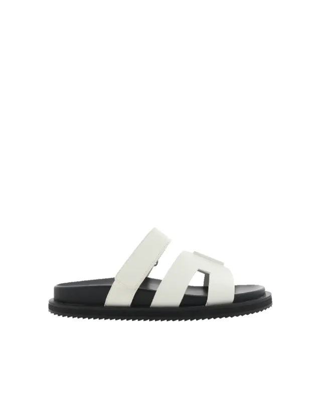 THEON - WHITE sold by Billini