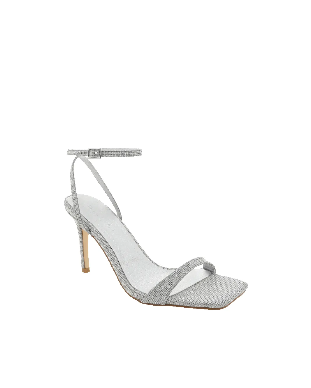 UZURI - SILVER GLITTER sold by Billini product image thumbnail 3