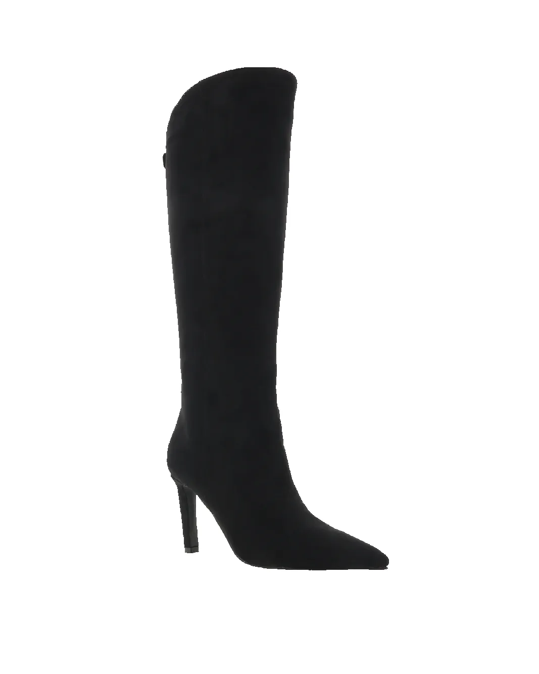QUENNA - BLACK SUEDE sold by Billini product image thumbnail 3