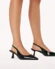 AYLA - BLACK PATENT sold by Billini