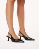 AYLA - BLACK PATENT sold by Billini