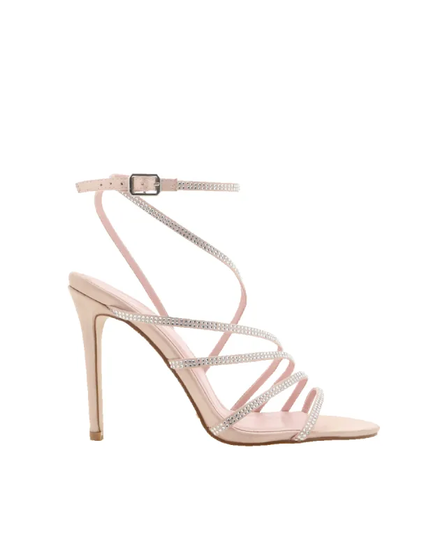 TAIYA - BLOSSOM SATIN sold by Billini